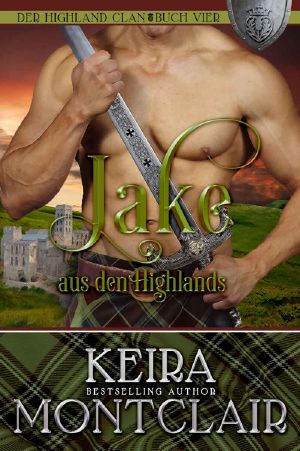 [Highland Clan 04] • Jake aus den Highlands